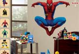 play Superheroes Hidden Object