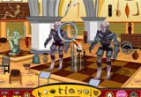 play Museum Hidden Object