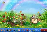 Magic Garden Hidden Object