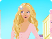 play Barbie Business Lady
