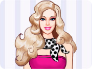 play Barbie Dress Up