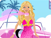 play Candy Glam Barbie