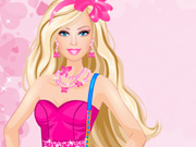 play Barbie Girl Style