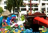 play Kids Poolside Hidden Objects