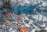 play Activities Hidden Object