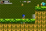 play Sonic