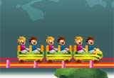 play Rollercoaster Revolution