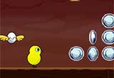 play Duck Life Treasure Hunt