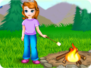 play Sofia Campfire