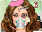 play Violetta Ambulance