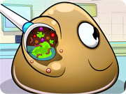 Pou Ear Doctor