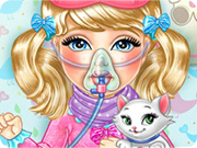 play Chelsea Flu Doctor Care
