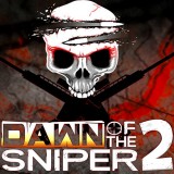 play Dawn Of The Sniper 2