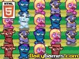 play Looney Roonks