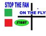 play Stop The Fan On The Fly!