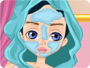 play Dolled Up Makeover