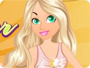 play Makeover And Spa Salon