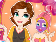 play Dress For Success Makeover