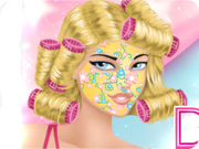 play Beauty Queen Summer Makeover