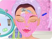 play Princess Makeover