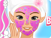 play Blossom Pink Makeover