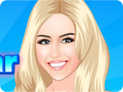 play Popular Hannah Montana Makeover