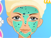 play Cute Fashionista Girl Makeover