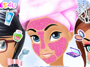 play Fairest Princess Makeover