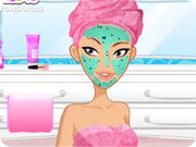 play Fabulous Travel Girl Makeover