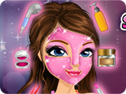 play Salsa Dancer Makeover