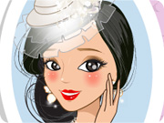 play Bride Makeover