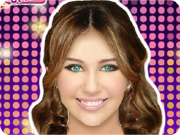 play Miley Cyrus Real Makeover