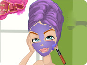 play Spring Blossom Makeover