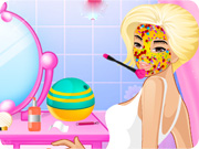 play Pretty Chic Girl Makeover