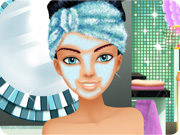 play Miss Beauty Queen Makeover