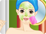 play California Girl Makeover