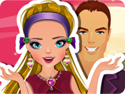 play Valentine’S Day Makeover