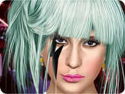 play Lady Gaga Beauty Secrets