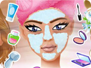 play Dreamy Bride Makeover