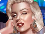 play Marilyn Monroe Image Style