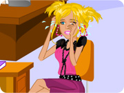 play Hannah Montana Fun Makeover