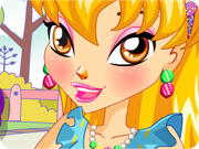 play Stella Facial Makeover