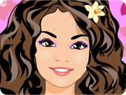 play Selena Gomez Beauty Salon