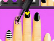 play Nails Makeover Rush