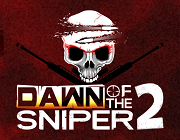 play Dawn Of The Sniper 2