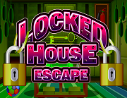play Locked House Escape