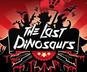 play The Last Dinosaurs