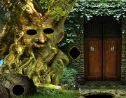 play Mystery Forest Escape