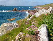 play Escape From Isles Of Scilly
