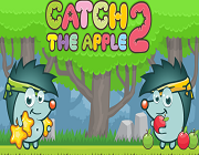 play Catch The Apple 2